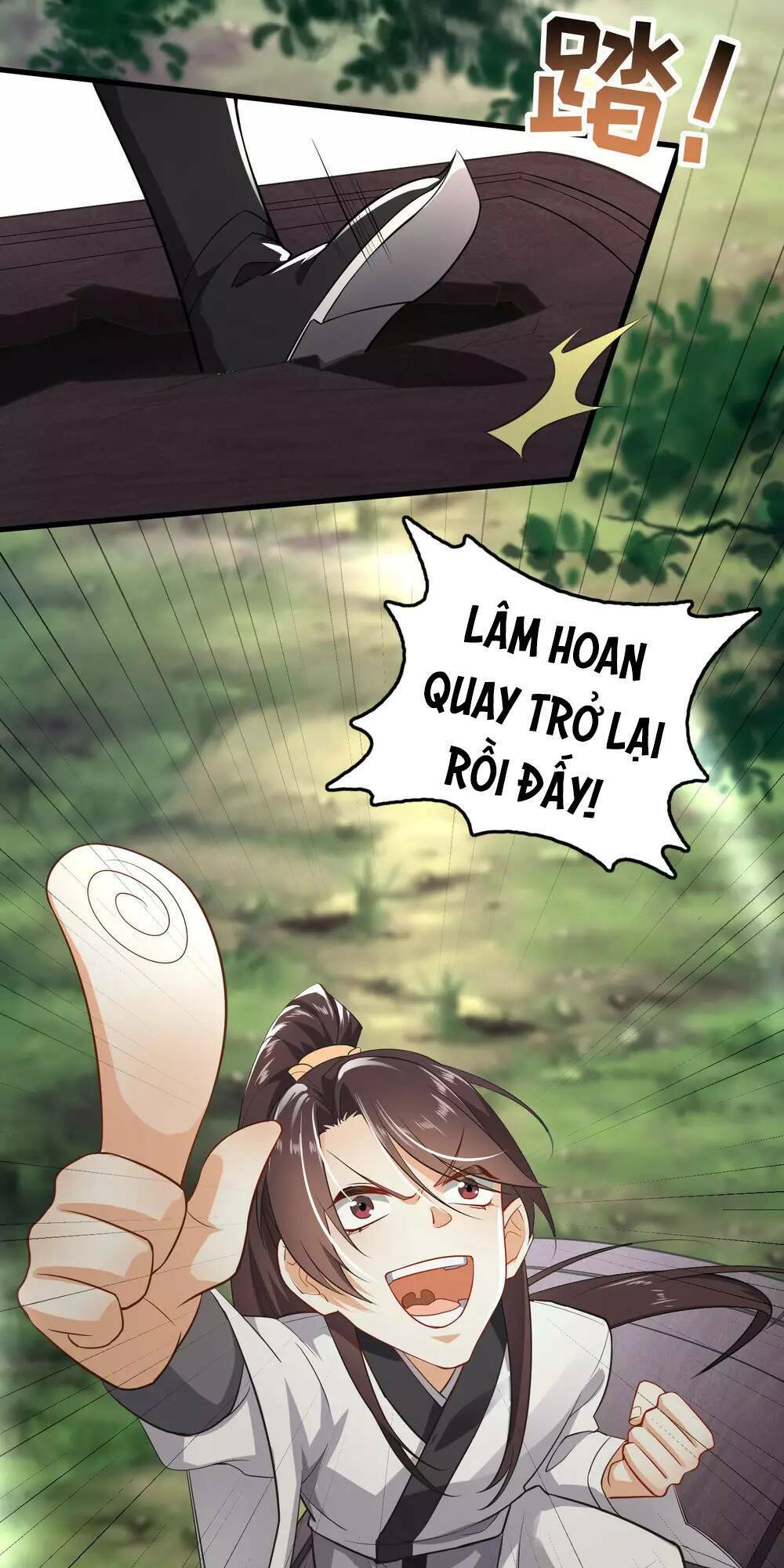 Cực Phẩm Cuồng Tể: Chapter 1