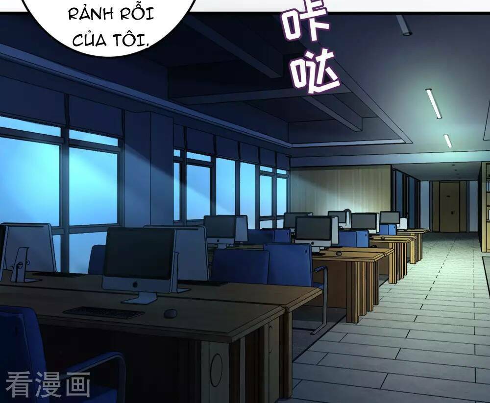 Cực Phẩm Cuồng Tể: Chapter 1