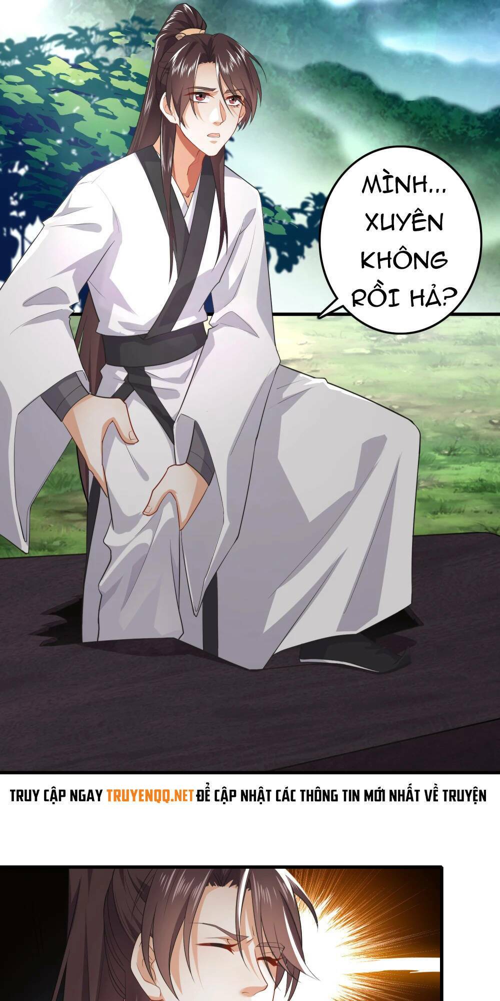 Cực Phẩm Cuồng Tể: Chapter 1
