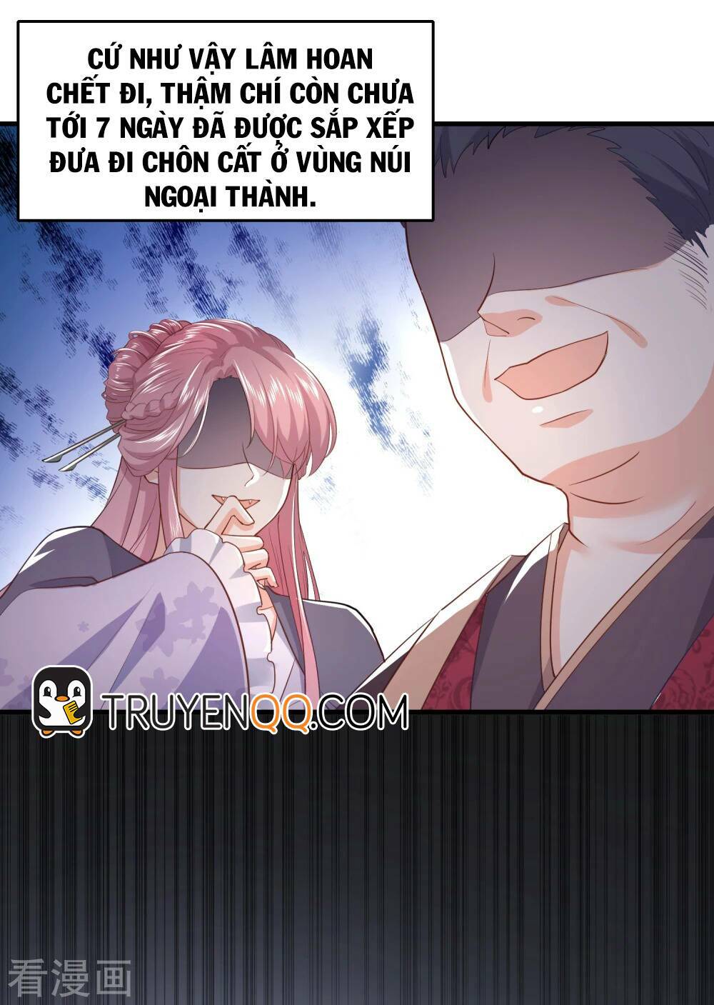 Cực Phẩm Cuồng Tể: Chapter 1