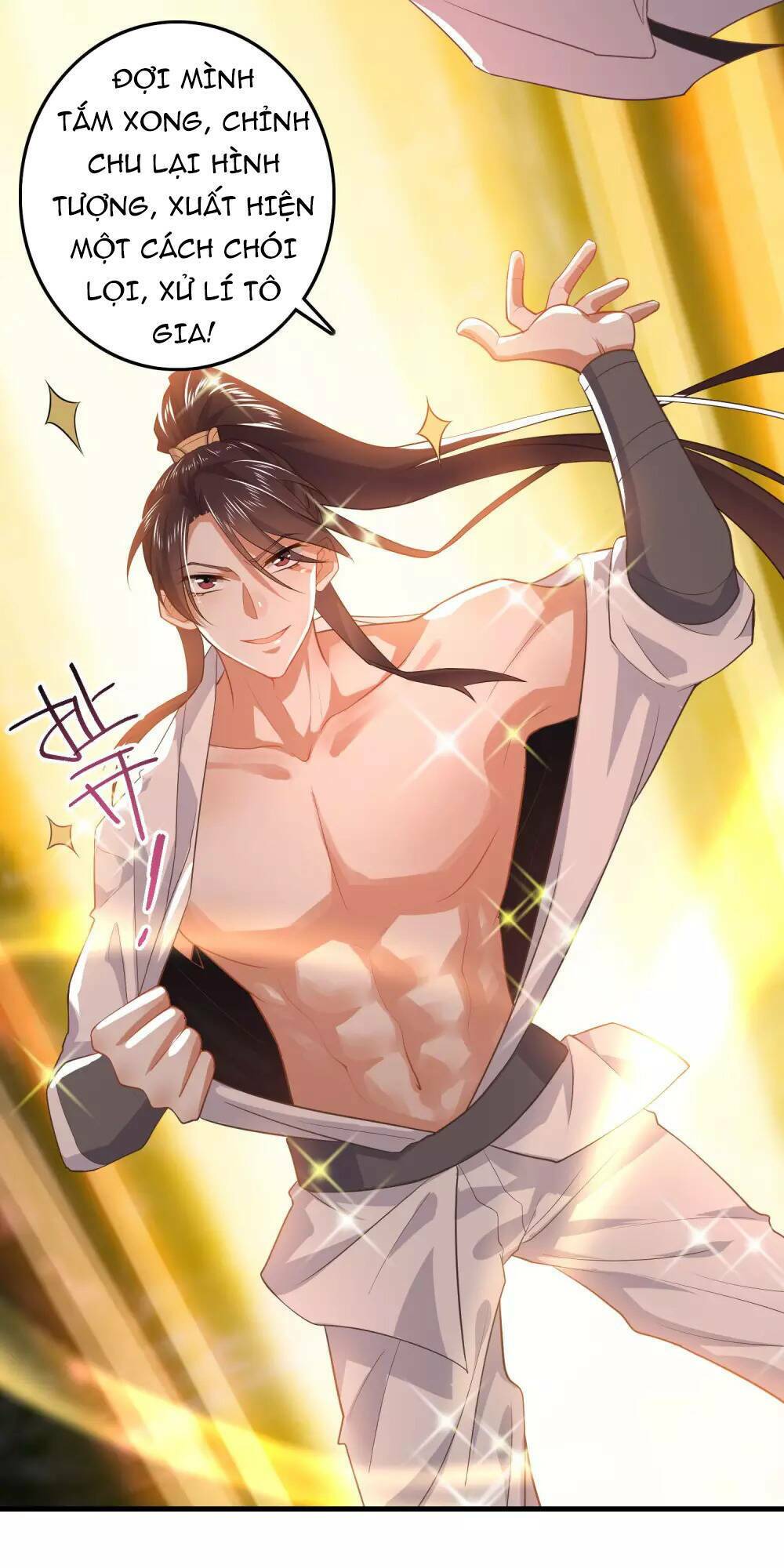 Cực Phẩm Cuồng Tể: Chapter 1