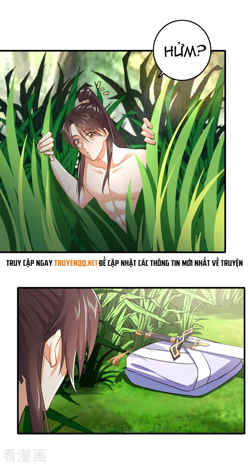 Cực Phẩm Cuồng Tể: Chapter 1