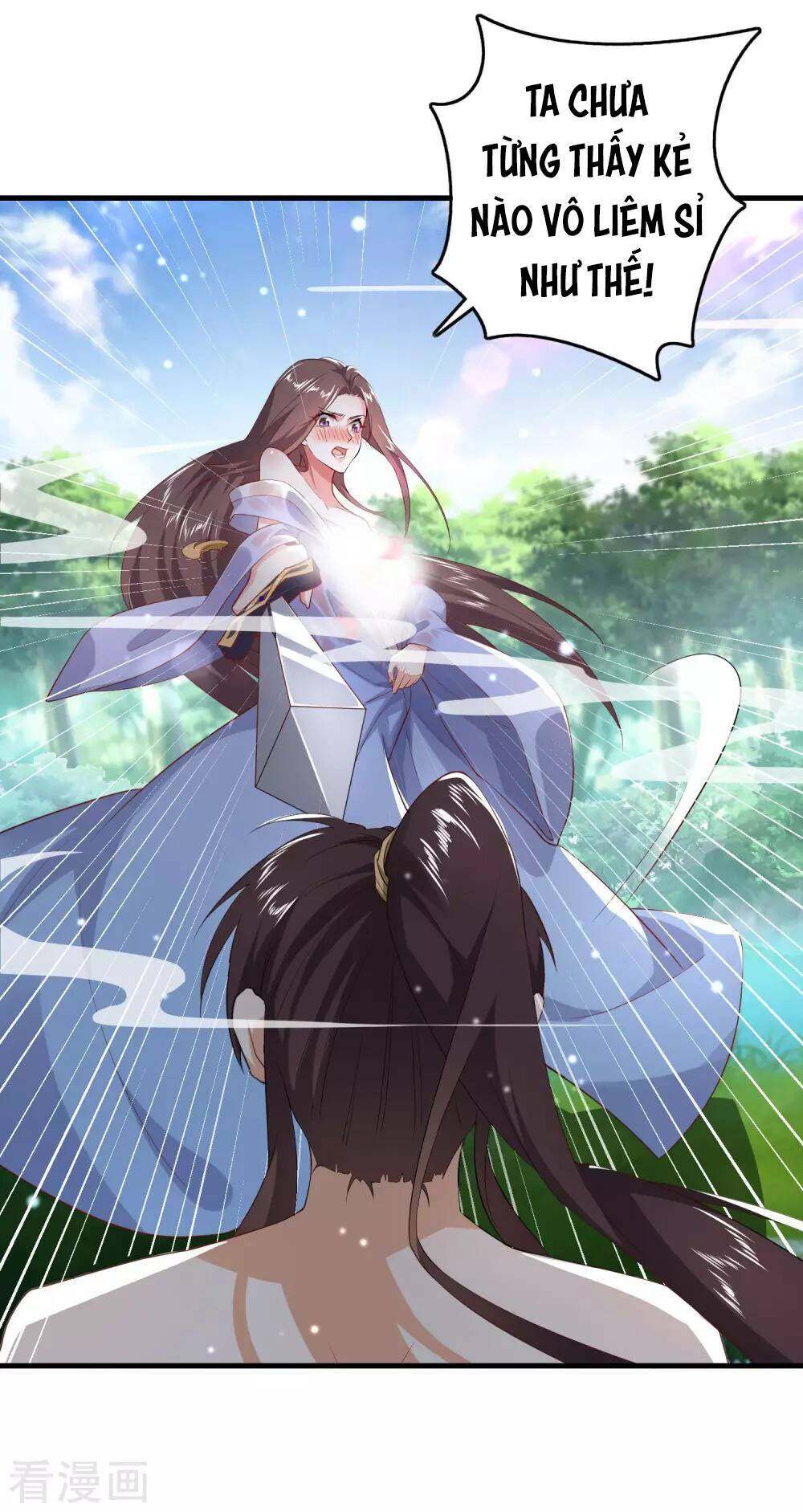 Cực Phẩm Cuồng Tể: Chapter 1