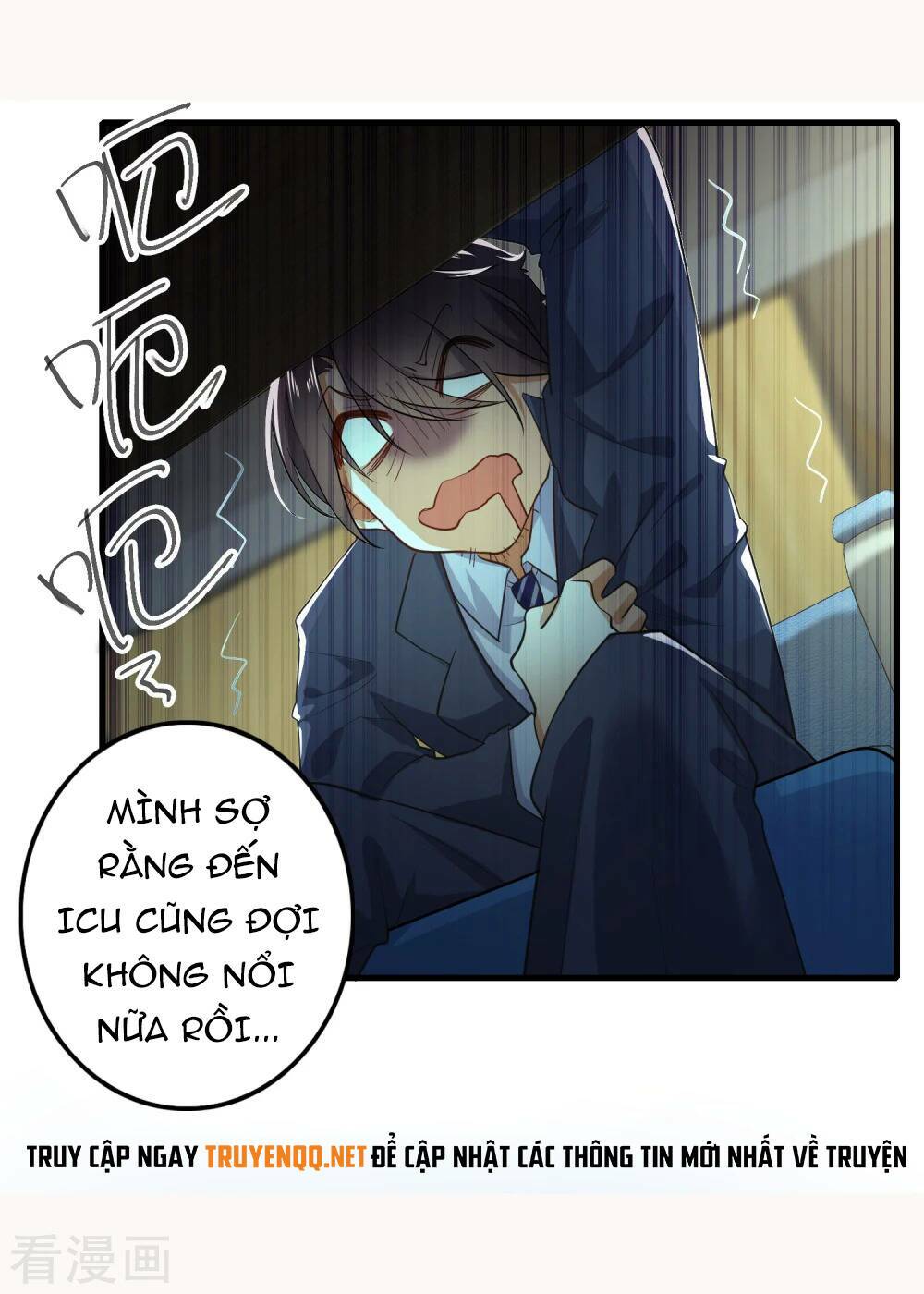 Cực Phẩm Cuồng Tể: Chapter 1