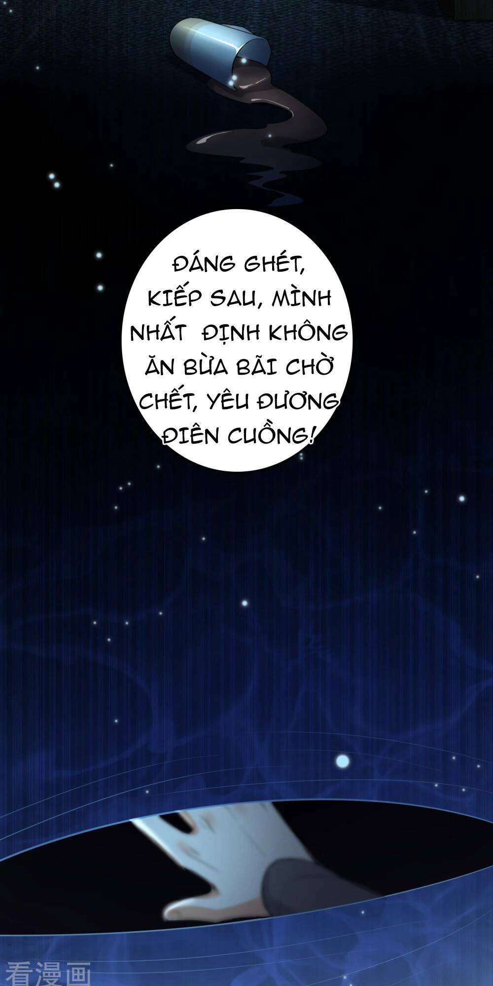 Cực Phẩm Cuồng Tể: Chapter 1