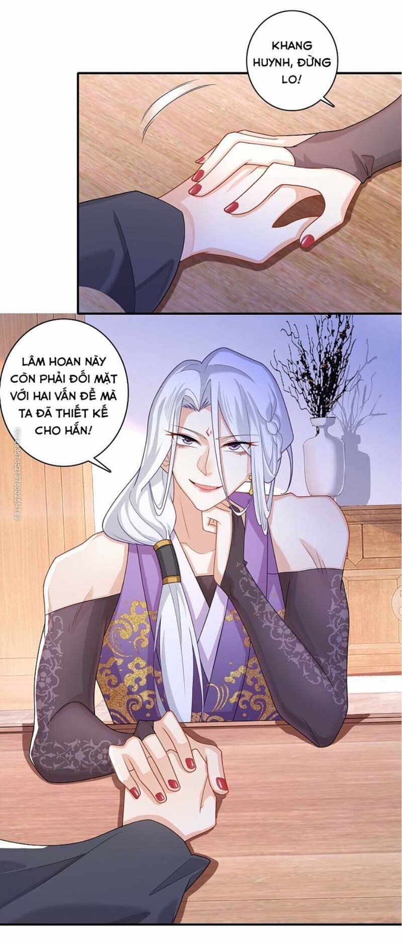 Cực Phẩm Cuồng Tể: Chapter 13