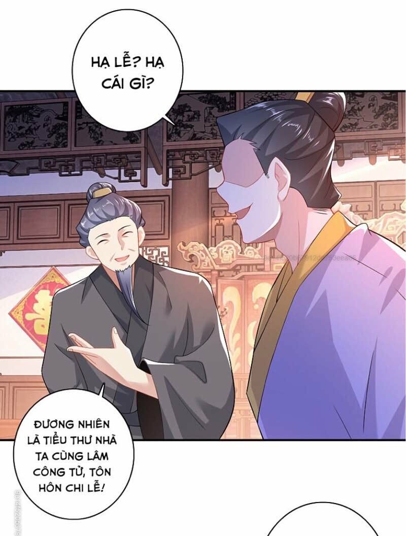 Cực Phẩm Cuồng Tể: Chapter 13
