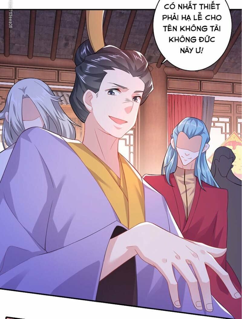 Cực Phẩm Cuồng Tể: Chapter 13