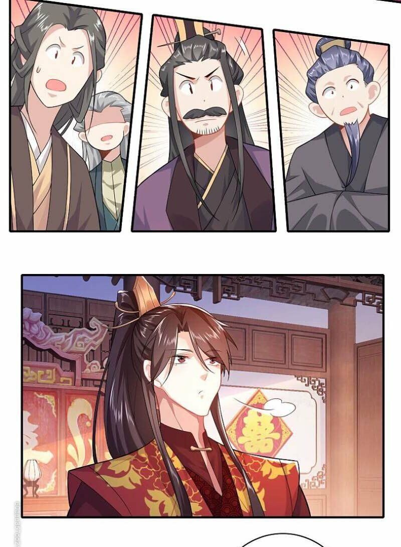 Cực Phẩm Cuồng Tể: Chapter 13