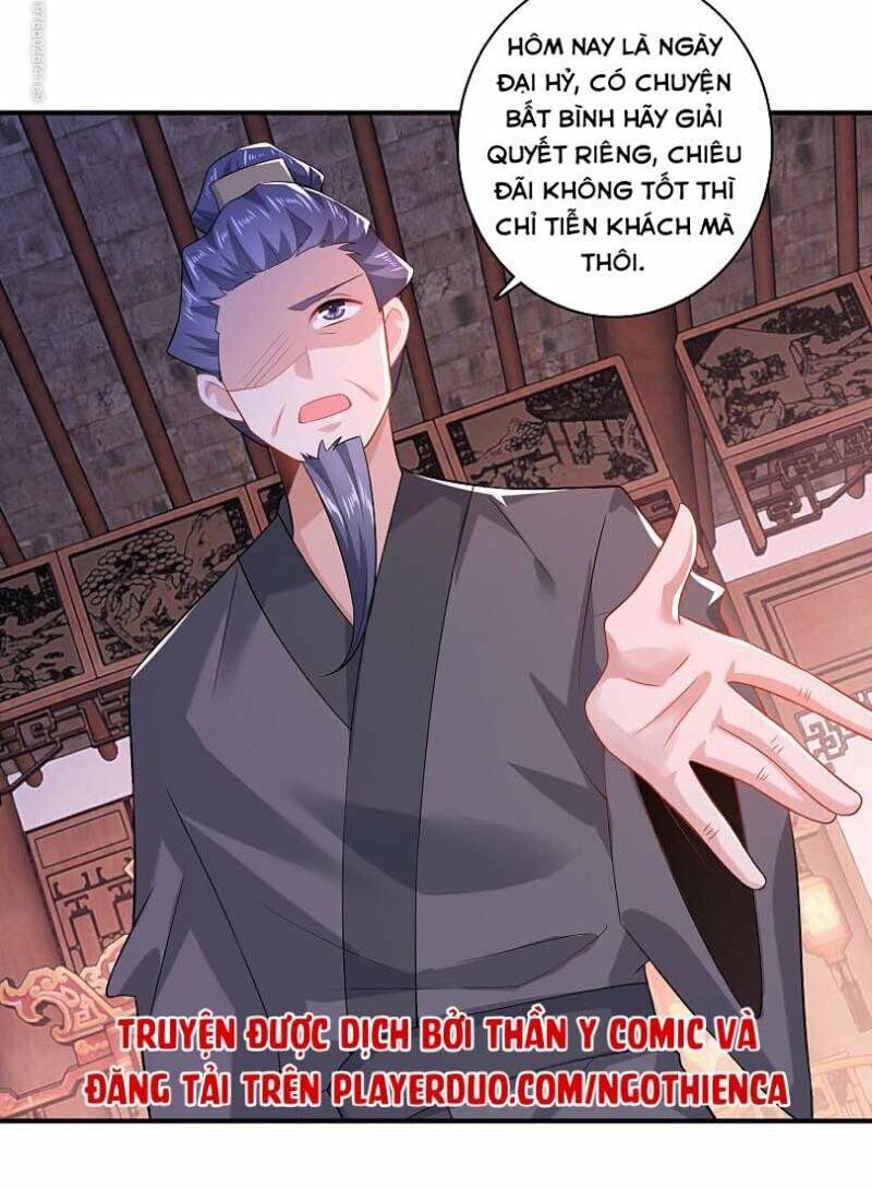 Cực Phẩm Cuồng Tể: Chapter 13