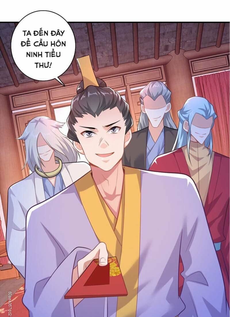 Cực Phẩm Cuồng Tể: Chapter 13