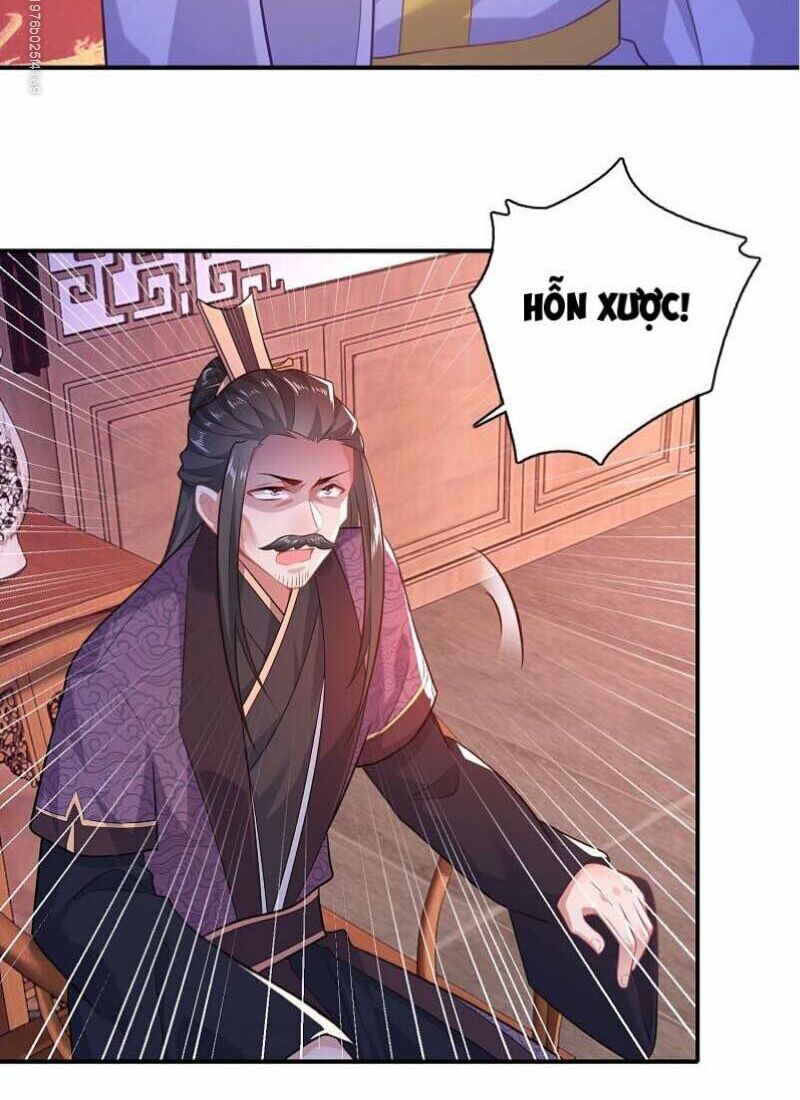 Cực Phẩm Cuồng Tể: Chapter 13