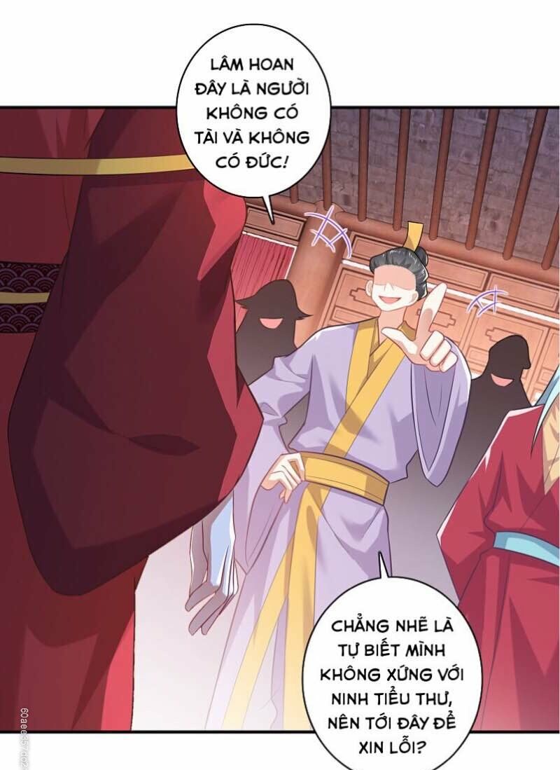 Cực Phẩm Cuồng Tể: Chapter 13