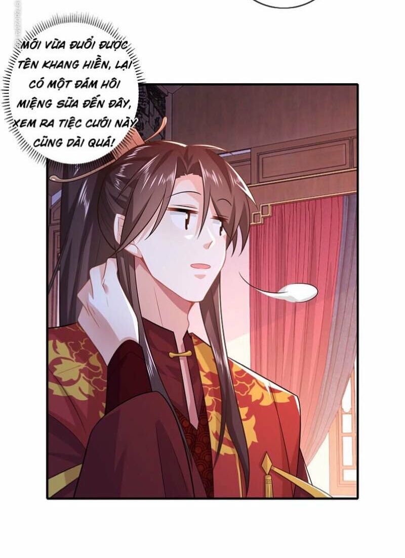 Cực Phẩm Cuồng Tể: Chapter 13