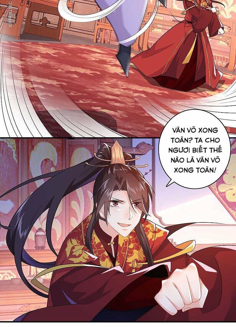 Cực Phẩm Cuồng Tể: Chapter 13