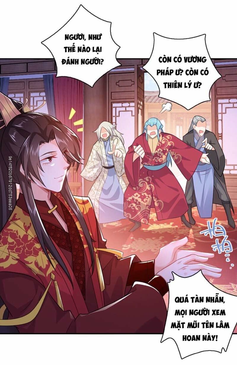 Cực Phẩm Cuồng Tể: Chapter 13