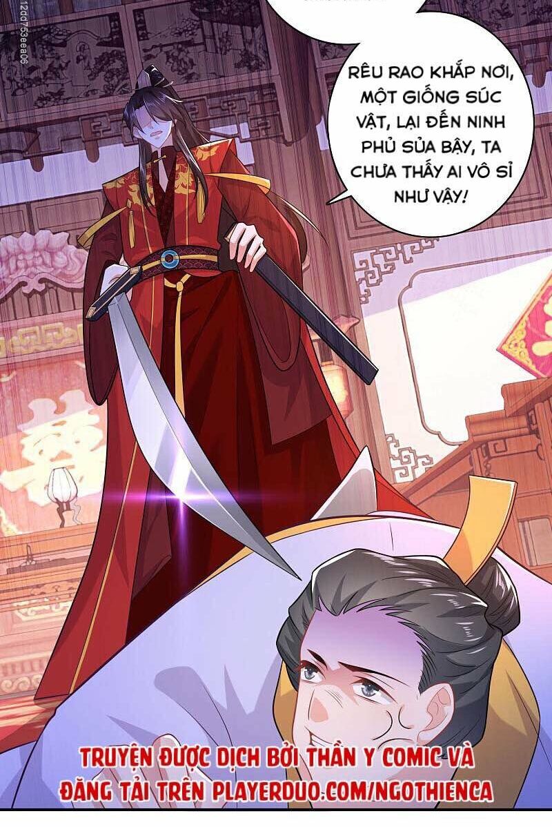 Cực Phẩm Cuồng Tể: Chapter 13