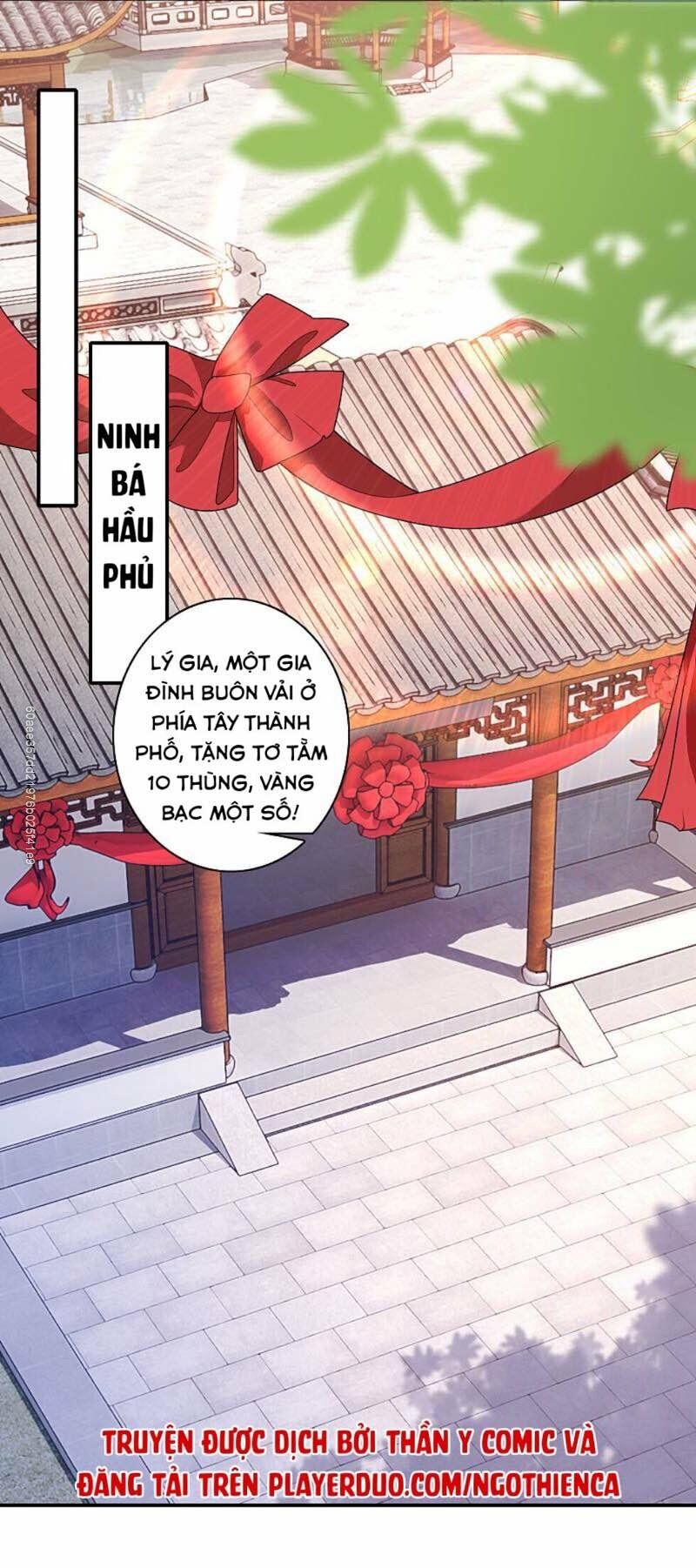 Cực Phẩm Cuồng Tể: Chapter 13