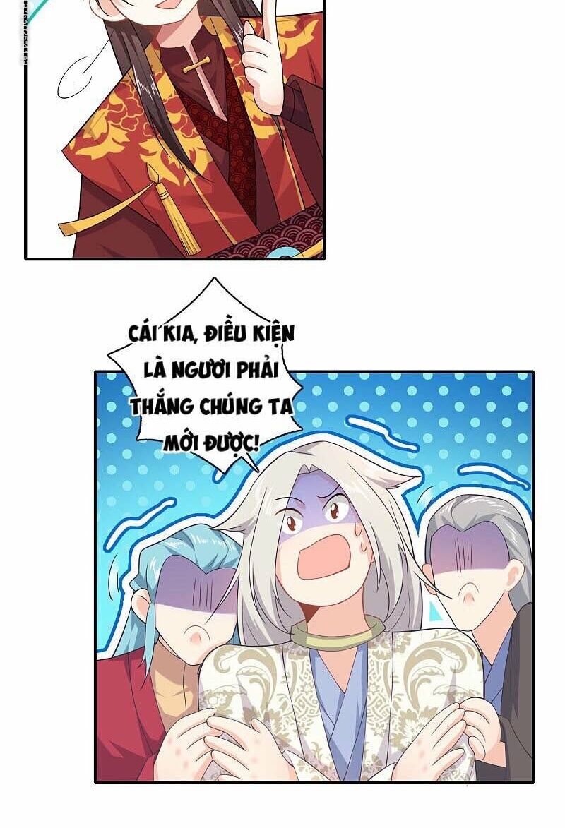 Cực Phẩm Cuồng Tể: Chapter 13