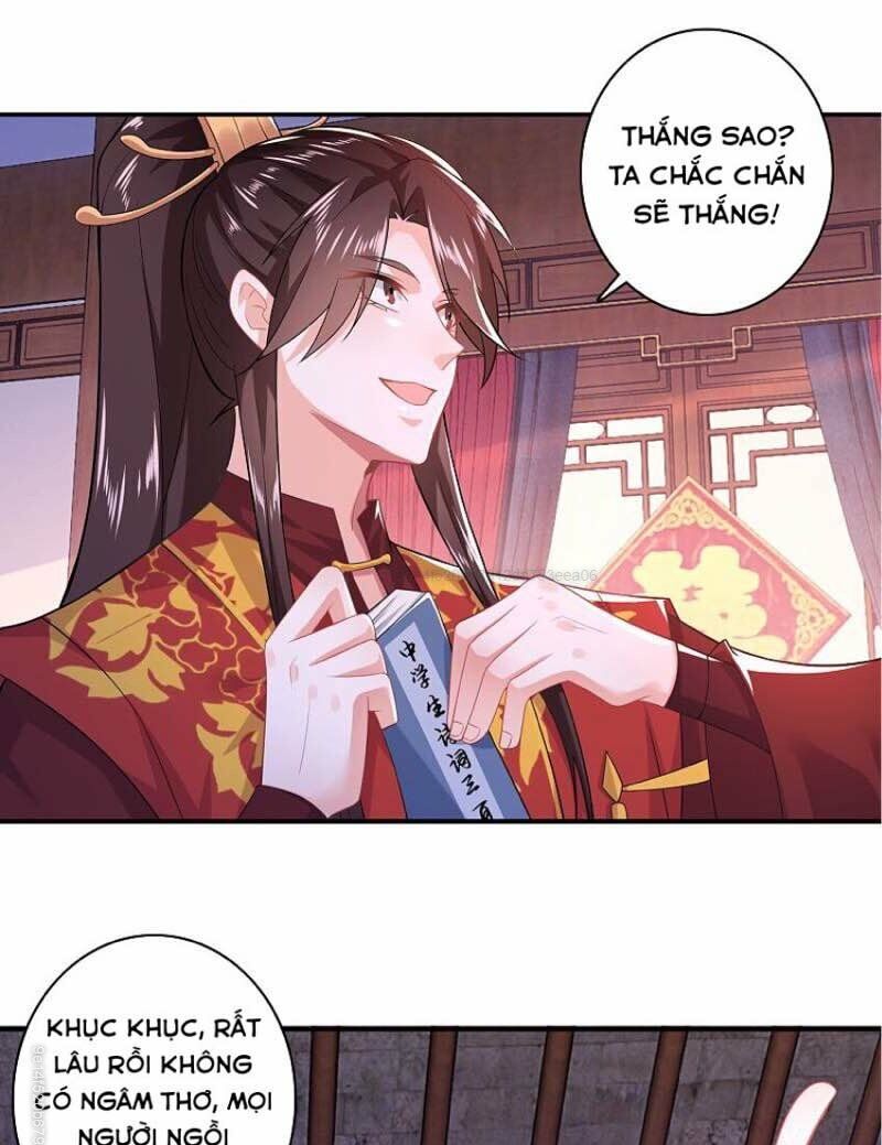 Cực Phẩm Cuồng Tể: Chapter 13