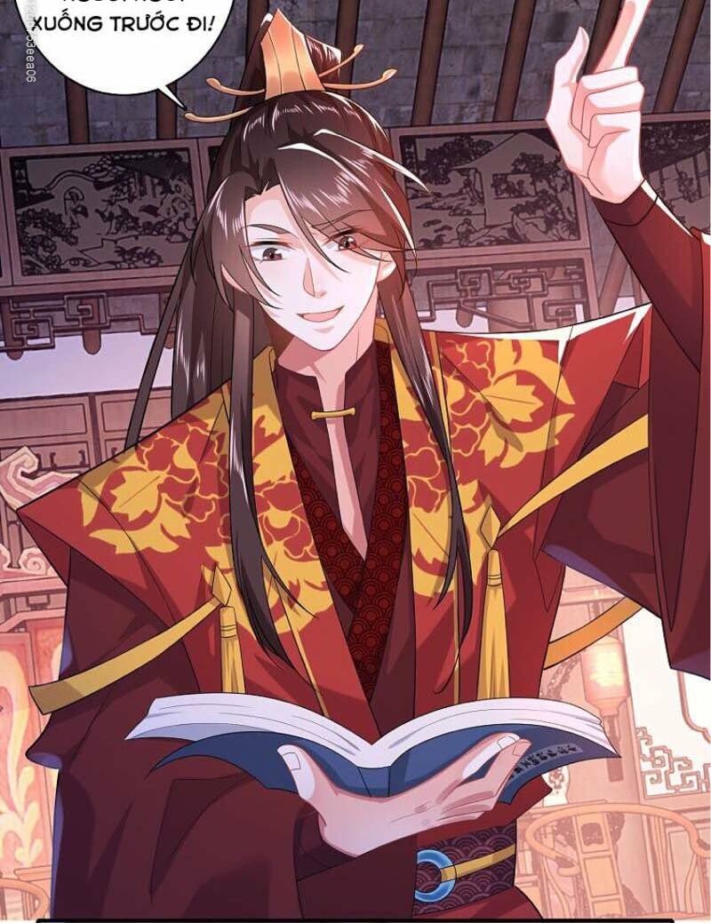 Cực Phẩm Cuồng Tể: Chapter 13