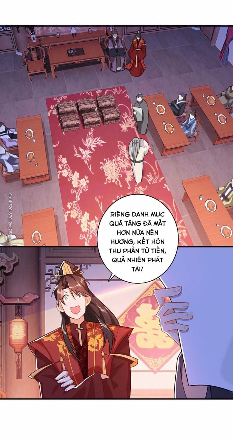 Cực Phẩm Cuồng Tể: Chapter 13