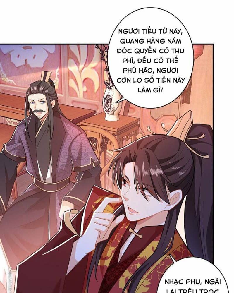 Cực Phẩm Cuồng Tể: Chapter 13
