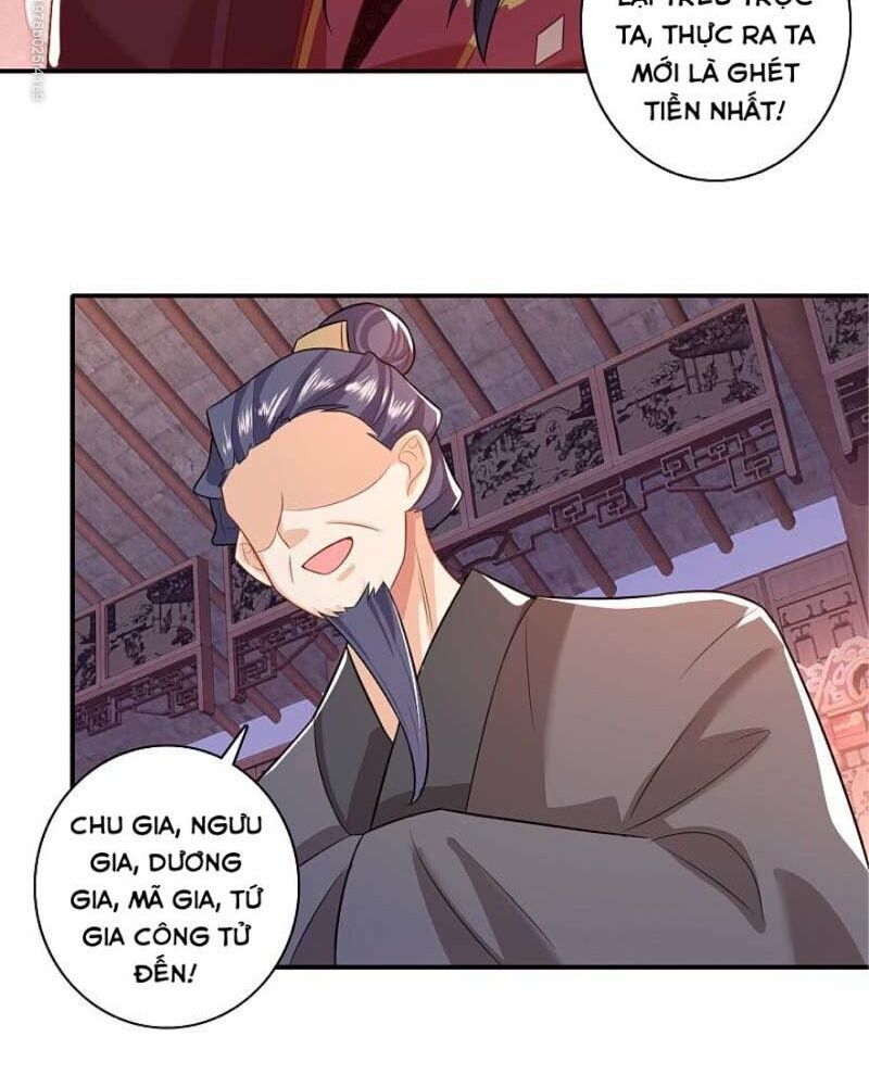 Cực Phẩm Cuồng Tể: Chapter 13