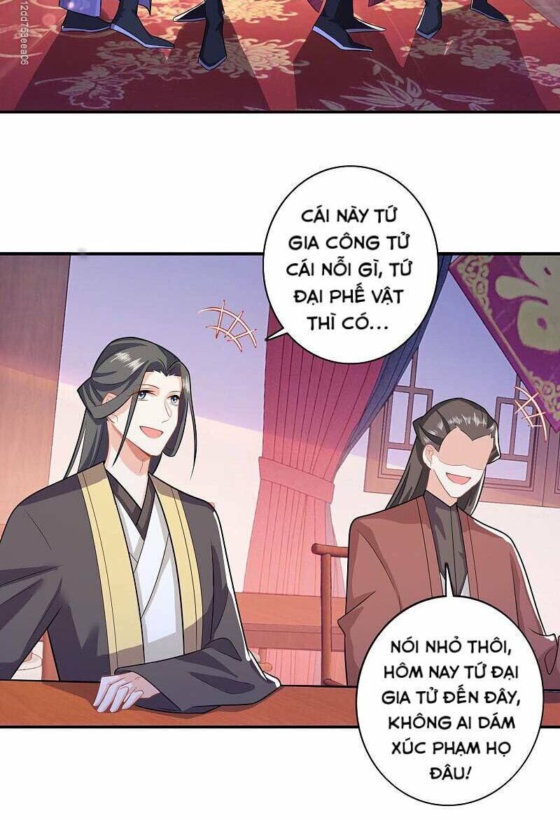 Cực Phẩm Cuồng Tể: Chapter 13