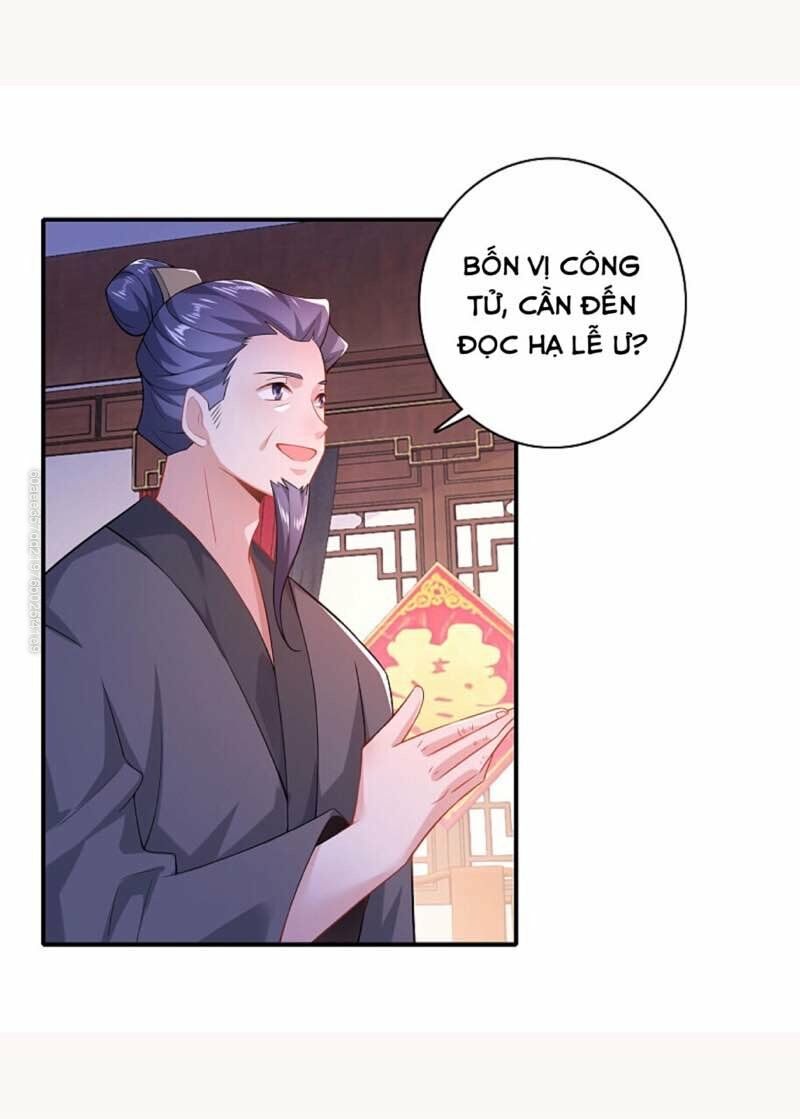 Cực Phẩm Cuồng Tể: Chapter 13