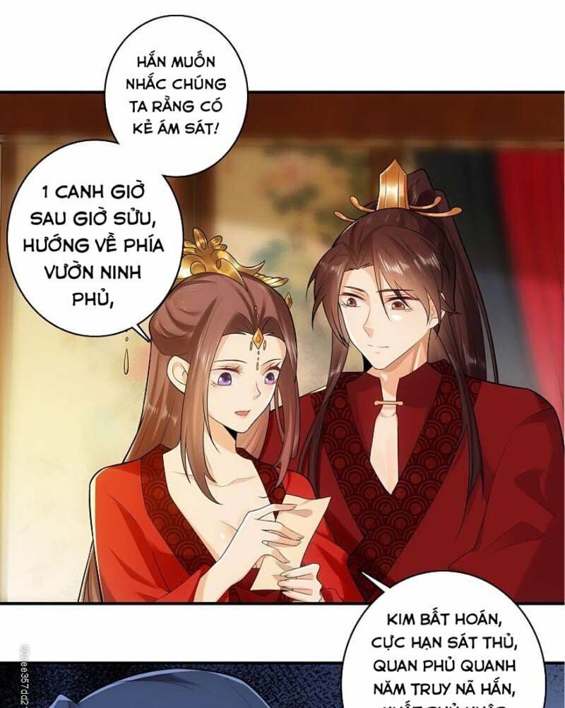 Cực Phẩm Cuồng Tể: Chapter 15