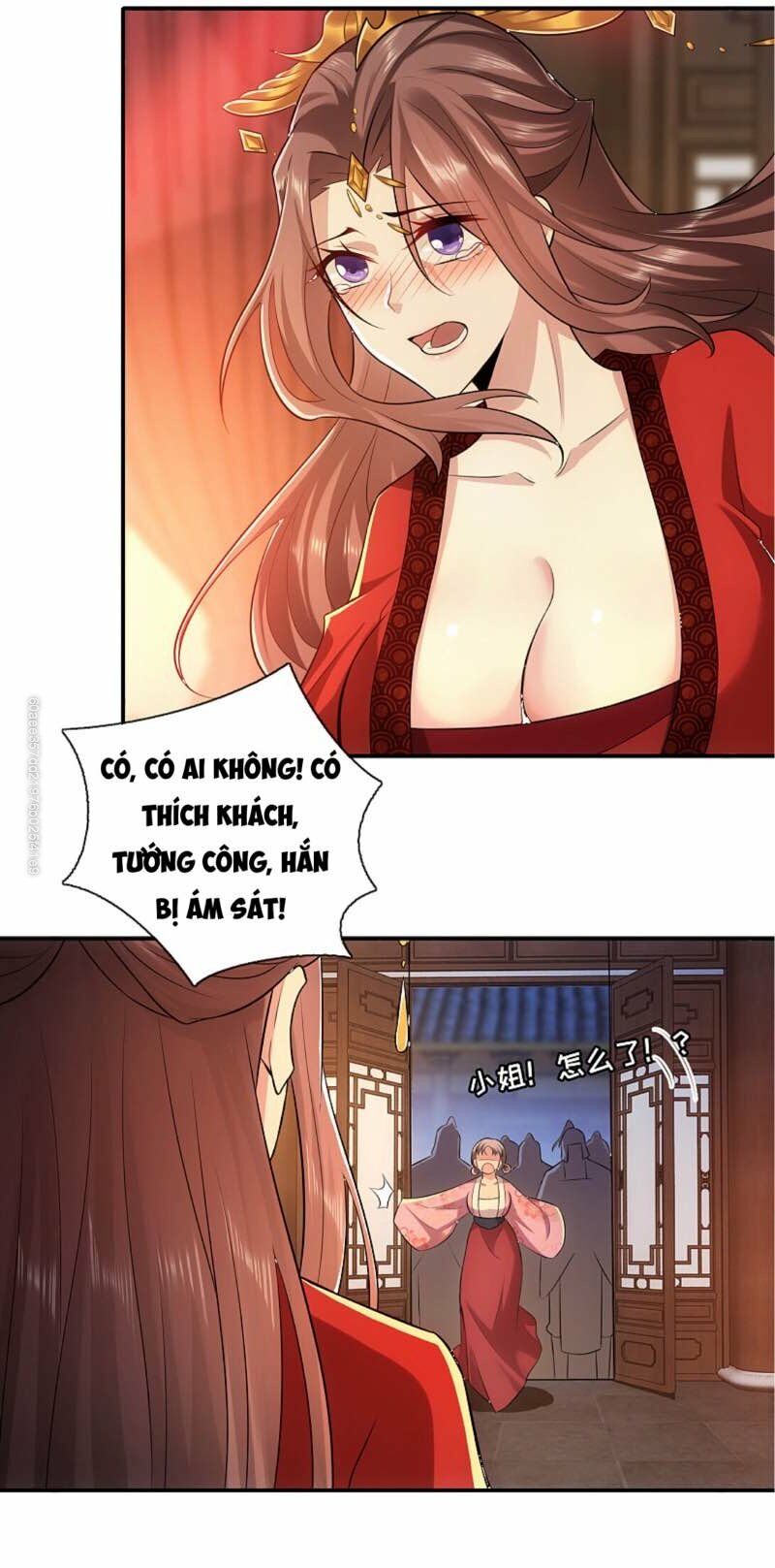 Cực Phẩm Cuồng Tể: Chapter 15