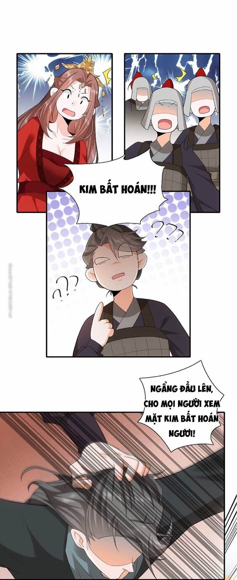 Cực Phẩm Cuồng Tể: Chapter 15