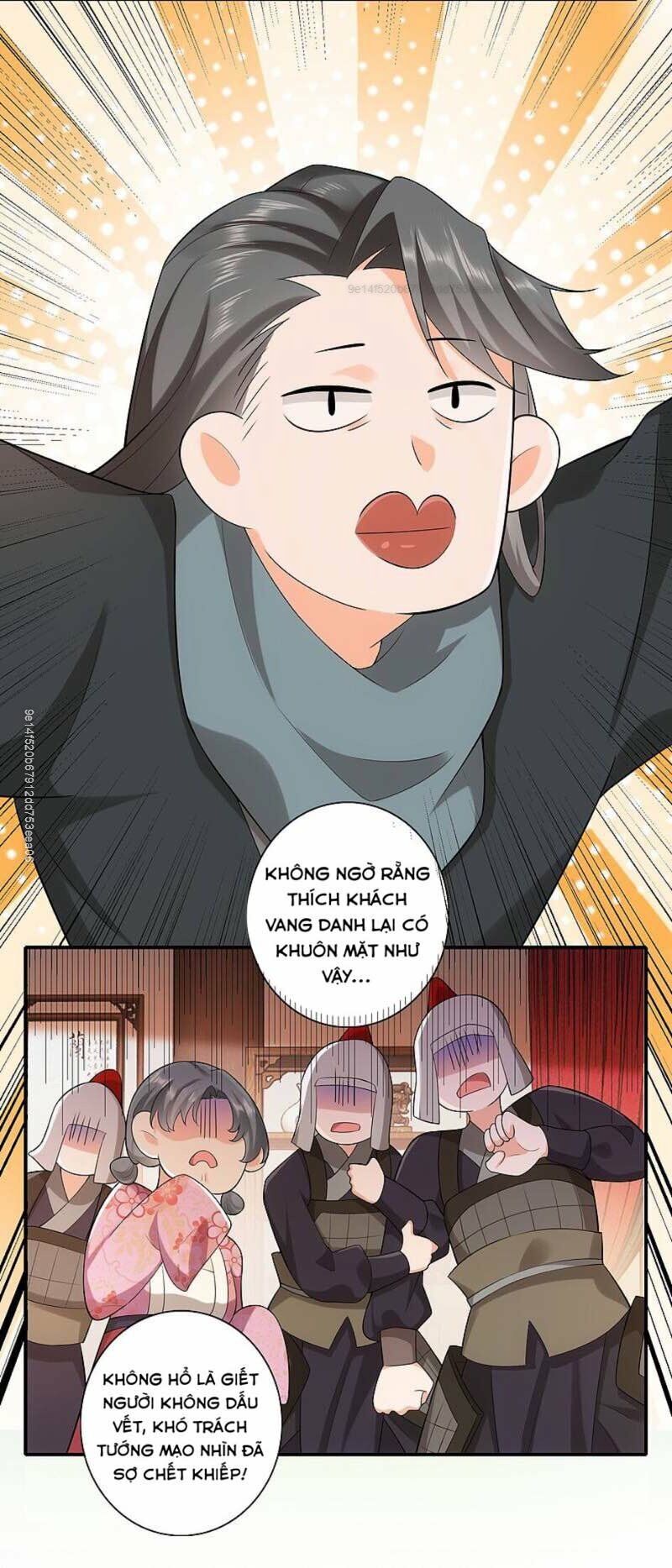 Cực Phẩm Cuồng Tể: Chapter 15