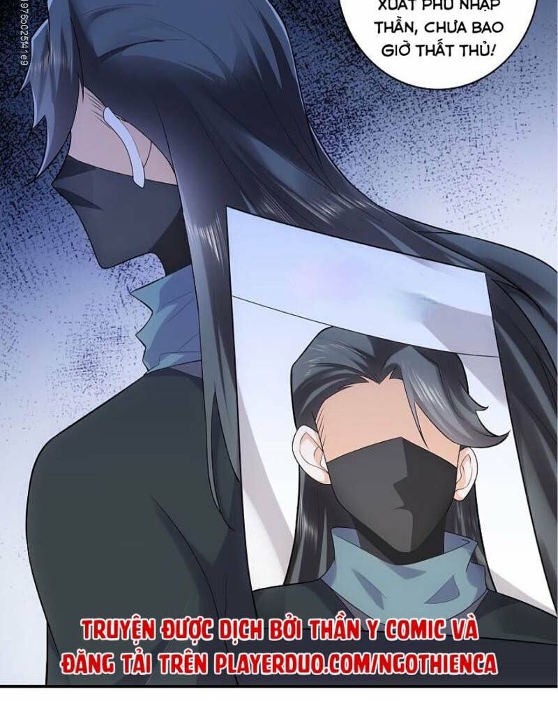 Cực Phẩm Cuồng Tể: Chapter 15