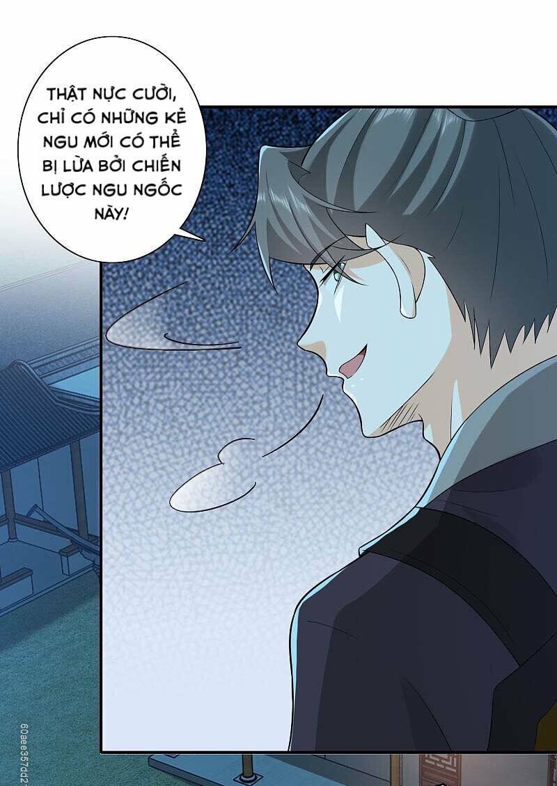 Cực Phẩm Cuồng Tể: Chapter 15