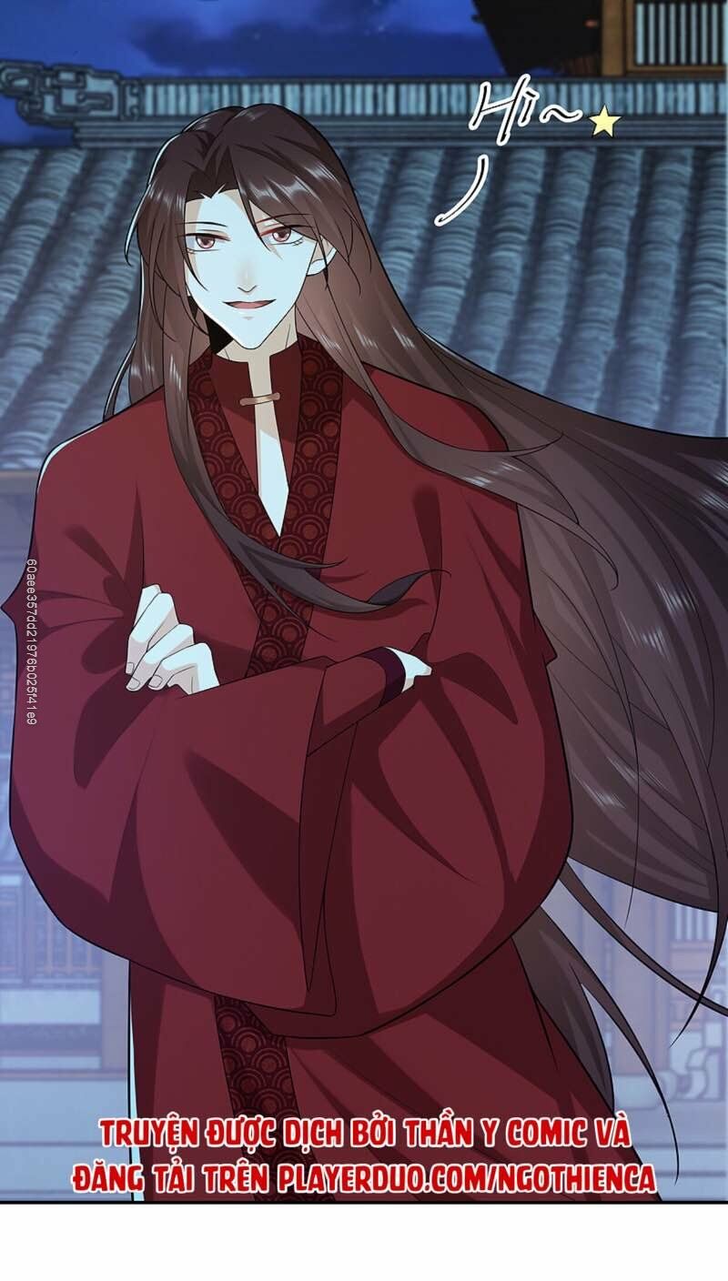 Cực Phẩm Cuồng Tể: Chapter 15