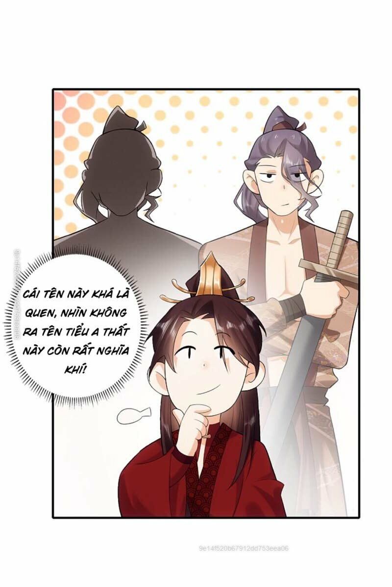Cực Phẩm Cuồng Tể: Chapter 15