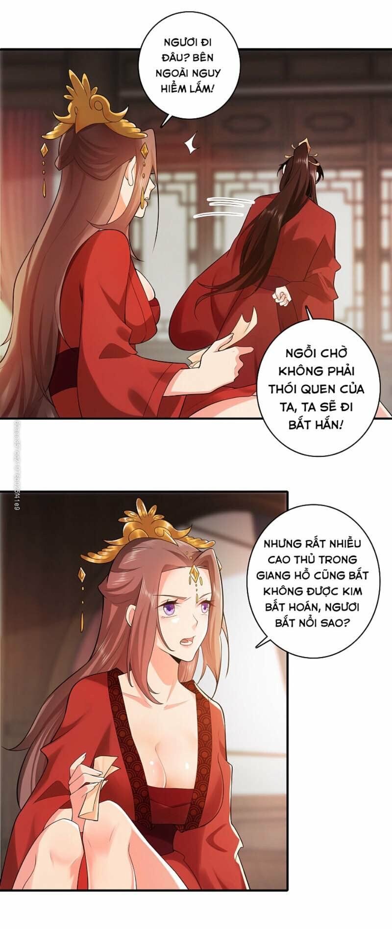 Cực Phẩm Cuồng Tể: Chapter 15