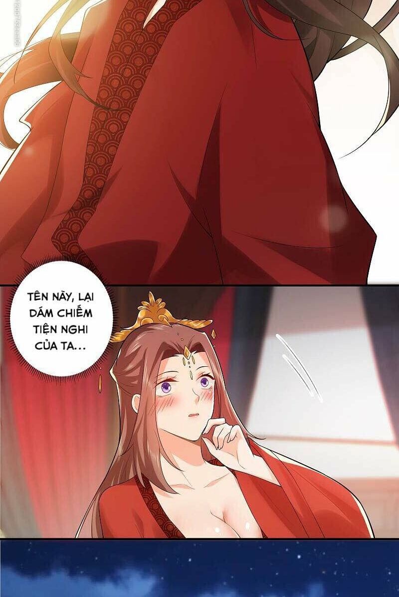 Cực Phẩm Cuồng Tể: Chapter 15