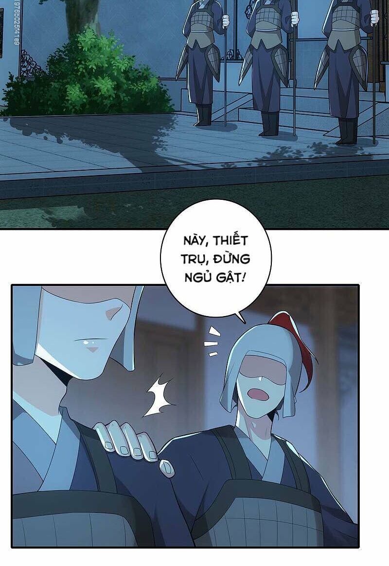 Cực Phẩm Cuồng Tể: Chapter 15