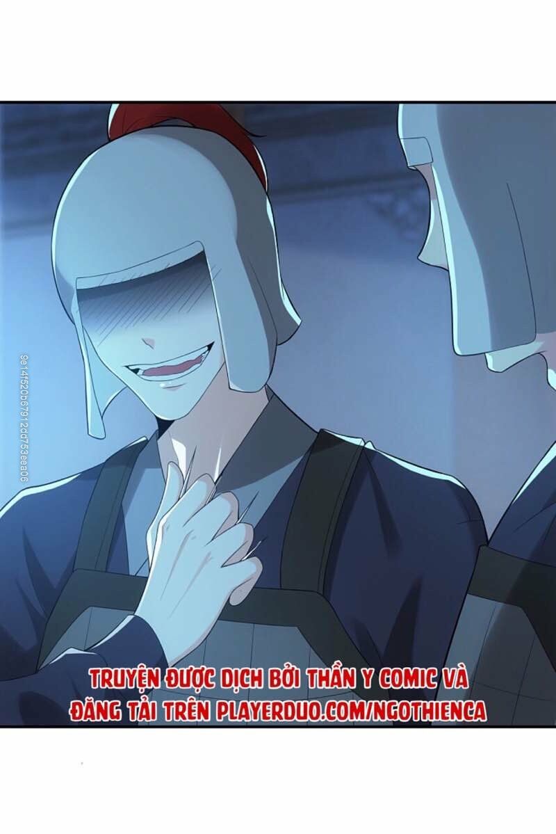 Cực Phẩm Cuồng Tể: Chapter 15