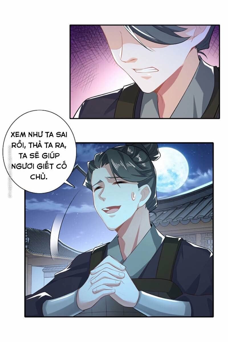 Cực Phẩm Cuồng Tể: Chapter 16