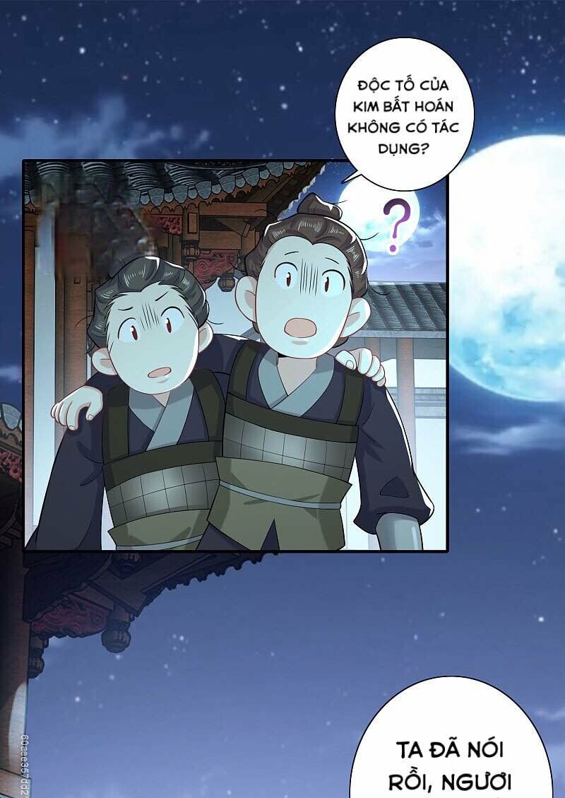 Cực Phẩm Cuồng Tể: Chapter 16