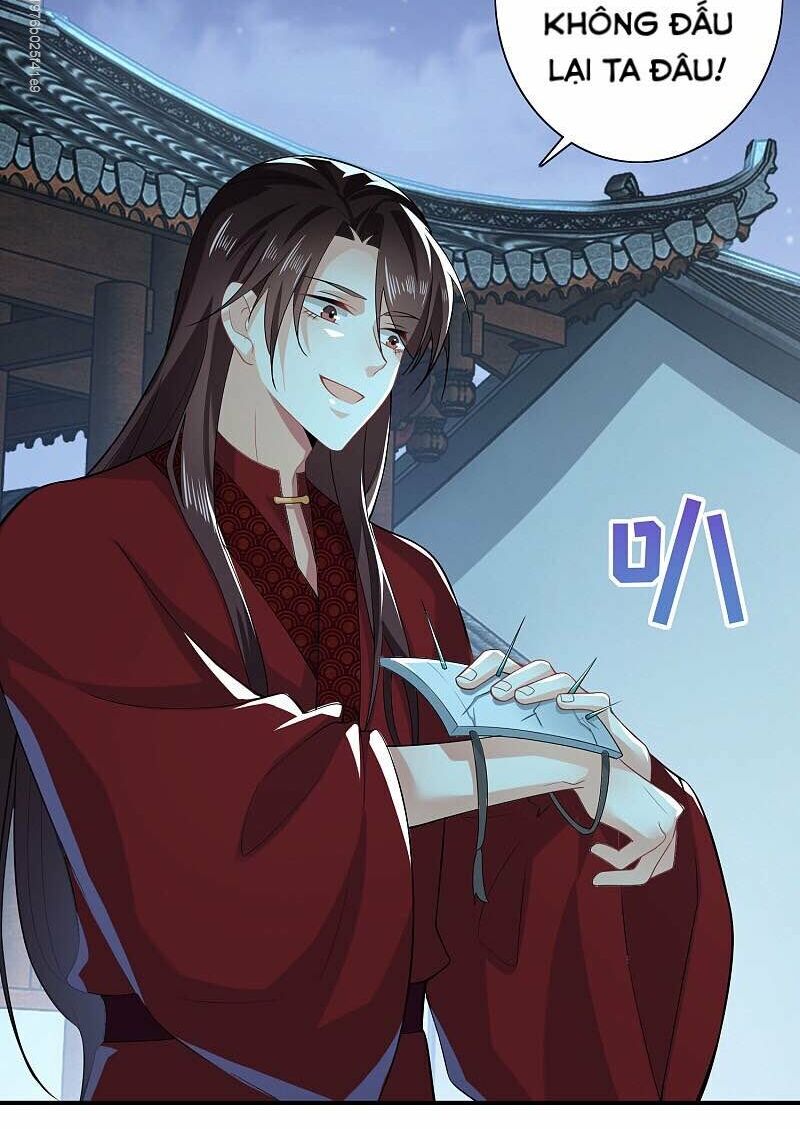 Cực Phẩm Cuồng Tể: Chapter 16