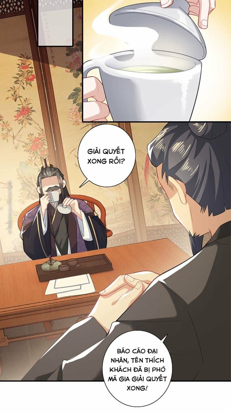 Cực Phẩm Cuồng Tể: Chapter 16