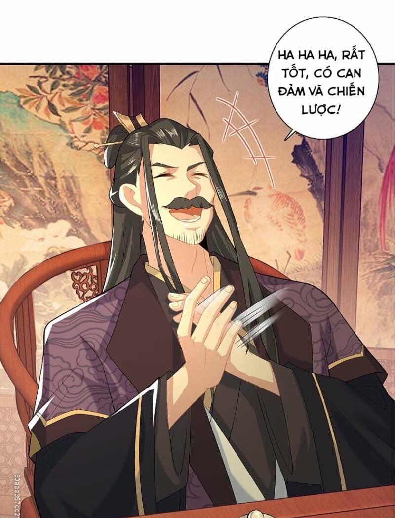 Cực Phẩm Cuồng Tể: Chapter 16