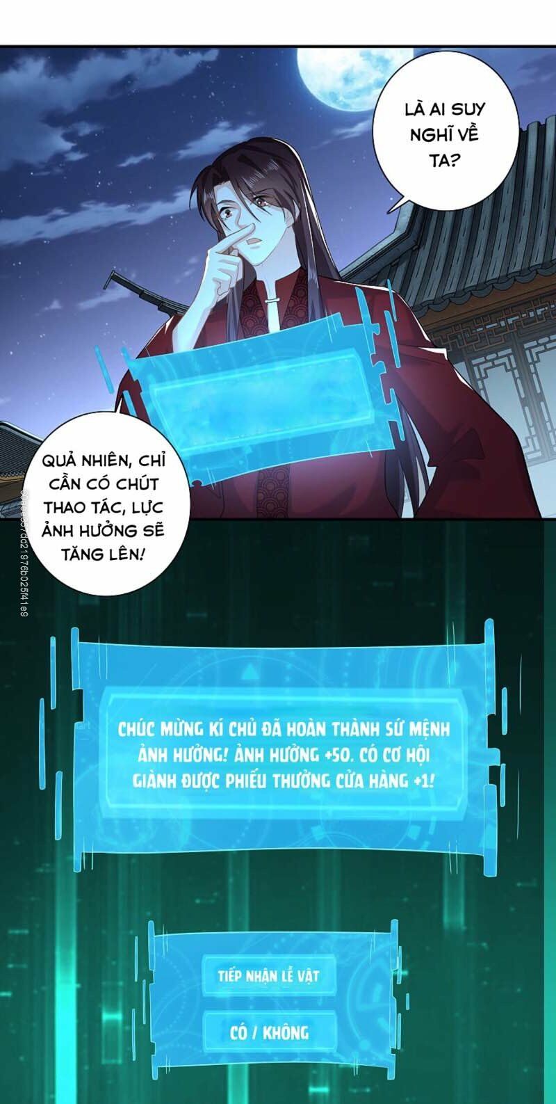Cực Phẩm Cuồng Tể: Chapter 16