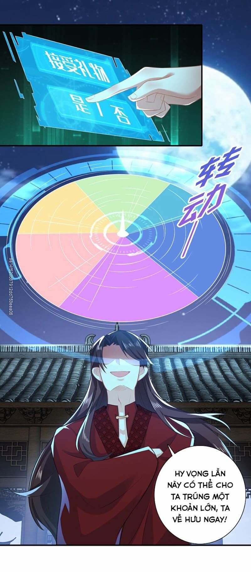 Cực Phẩm Cuồng Tể: Chapter 16