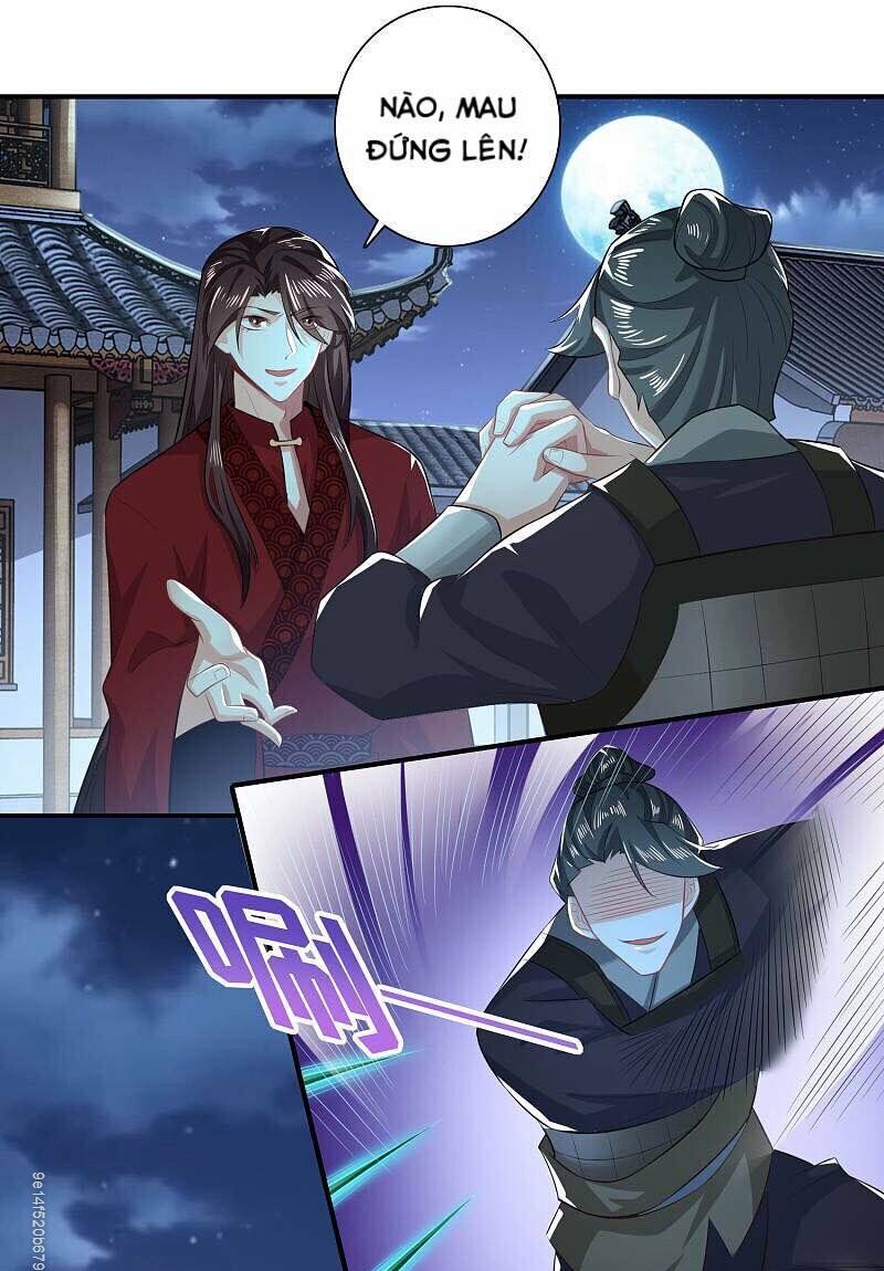 Cực Phẩm Cuồng Tể: Chapter 16